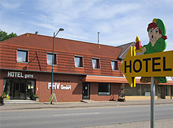 PHV Hotel