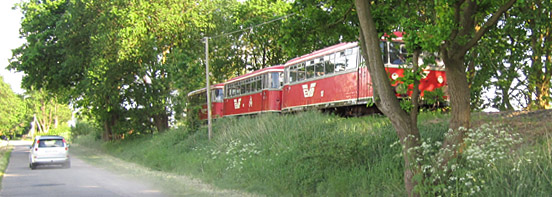 Moorexpress