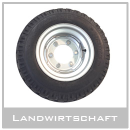 Landwirtschaft