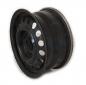 Preview: 4x Stahlfelge 6.5x15 H2 ET49 5x112 f. Mercedes - KPZ 619 3A