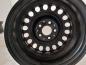 Preview: 4x Stahlfelge 6.5x15 H2 ET49 5x112 f. Mercedes - KPZ 619 3A
