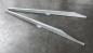 Preview: 2500 mm V-Zugholme 2,5 Meter, Auflaufeinrichtung, V-Deichsel - 10 t