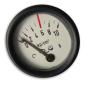 Preview: Kleinmanometer Manometer 7 kp/cm², 7 ATÜ 42mm M12x1,5 DDR Ostalgie