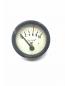 Preview: Kleinmanometer Manometer 7 kp/cm², 7 ATÜ 42mm M12x1,5 DDR Ostalgie