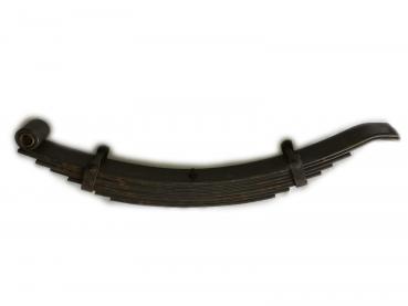 Blattfeder 60x8 mm - 60x8/700/24 für AW-Anhänger