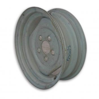 AW Felge Stahlfelge 4.5J x 13 - 4.50Jx13  5-Loch ET0