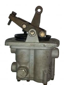 Anhänger Steuerventil Westinghouse 461 0990 007