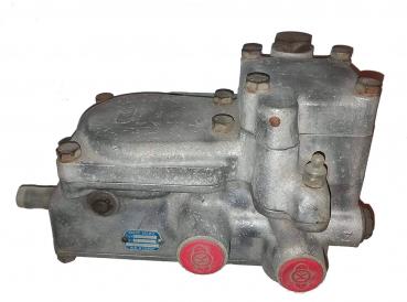 Bremskraftregler automatisch Knorr Bremse BR4.100 BR4100