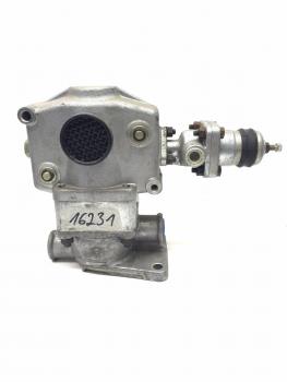 Automatischer Bremskraftregler GRAUBREMSE 69/9 602.001.001 Oldtimer