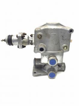 Automatischer Bremskraftregler GRAUBREMSE 69/9 602.001.001 Oldtimer