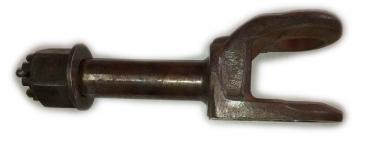 Zugstange f. LKW Anhängerkupplung Ø 50 mm