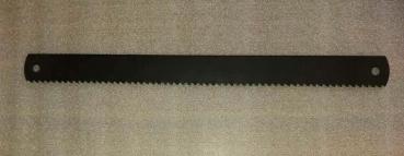 5 Stck Sägeblatt f. Metall - 350x32x6,3 mm Bügelsägemaschine Bügelsäge Werkö