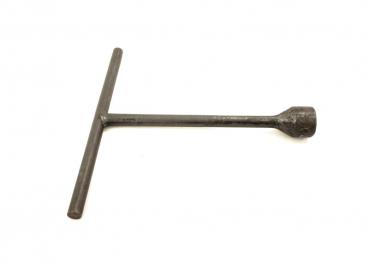 DDR T-Schlüssel Kreuzschlüssel 32 mm Sechskant