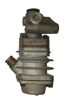 Druckbegrenzungsventil Druckventil Graubremse 736S - 360 001 501