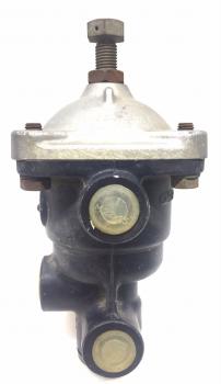 Druckbegrenzungsventil Westinghouse 4750030010, Drucksteuerventil, NFZ Technik