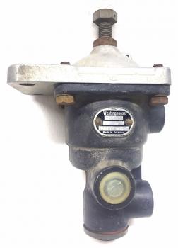 Druckbegrenzungsventil Westinghouse 4750030010, Drucksteuerventil, NFZ Technik