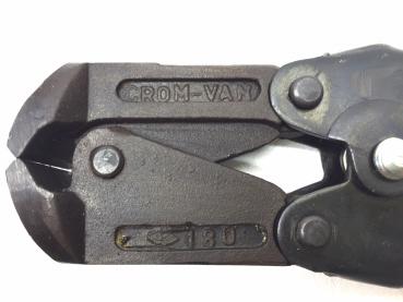 Hebelvorschneider Draht Chrom-Vanadium Germany