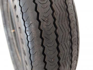 2x Reifen 7.00S-13