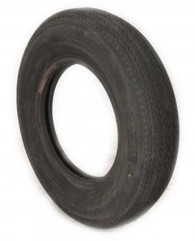 2x Reifen für Kremser Kutsche etc. 5.60-13 4PR (neu: 145/80-13)