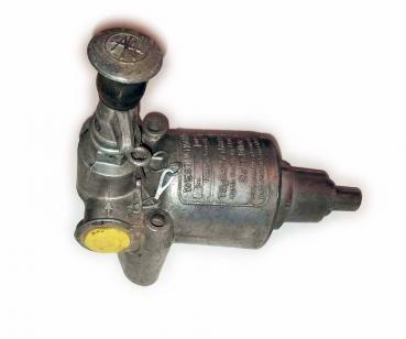 Leitungsfilter Rohrleitungsfilter WABCO  Westinghouse R076233, 665 76F400