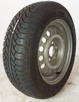 Komplettrad 175/65 R14  - 5.5J x 14 , 5,5 x 14 ET30 5/67/112 FAD K14S214