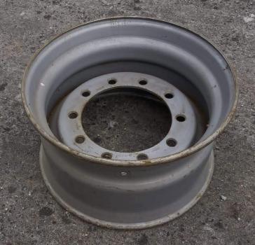 1x LKW Felge 11.75 x 22.5 10-Loch ET0