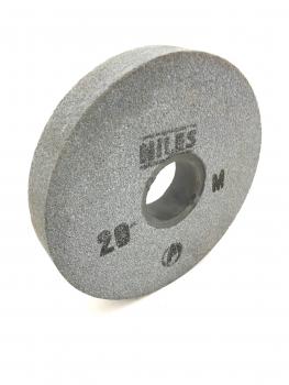 Schleifscheibe  200 x 32 x 51 mm , Ø 200 x 32 x Ø 51 mm - Niles NK K 20 M