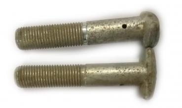 Trilex Schraube Bolzen M18x2 x 95