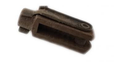 Gabelkopf Ø 10 mm - M10