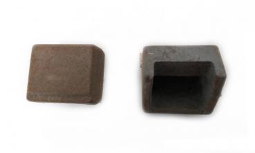 Rungentasche / Rungenhalter 45 mm