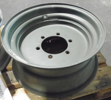 AW Felge Rad Scheibenrad 9.00 x 20.0 ET0,  9 x 20, 6/161/205 - FIRA