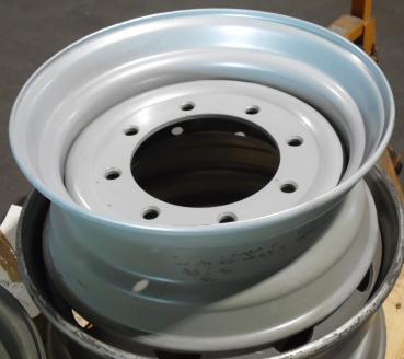 AW Felge Rad Scheibenrad 7.50 x 19.5 ET0,  8/221/275 - FIRA