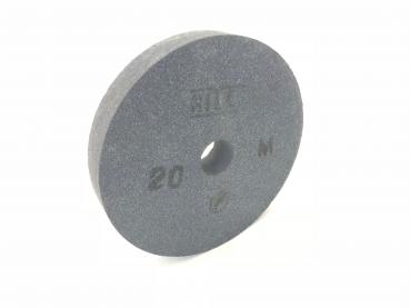 Schleifscheibe  200 x 32 x 32 mm , Ø 200 x 32 x Ø 32 mm - Niles NK K 20 M