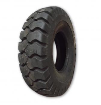 2x Continental Reifen 14.00-24 14-24 EM 24PR