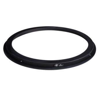 1050 mm Kugellenkkranz, Drehkranz 1050ZG ungebohrt [Z-Profil] - B-Ware