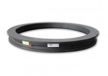 Kugellenkkranz, Drehkranz  - 1000 mm doppelreihig - HB 90/16-1000 - B-Ware