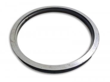 IFA Drehkranz DDR Kugellenkkranz U-Profil 1100 mm - NEU