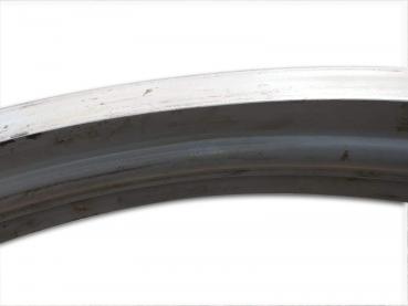 IFA Drehkranz DDR Kugellenkkranz U-Profil 1100 mm - NEU