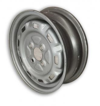 Anhänger Felge 4,5J x 13 FH, 4½ x 13 FH, 4/57/100 ET33 , CD 033 - DEMO