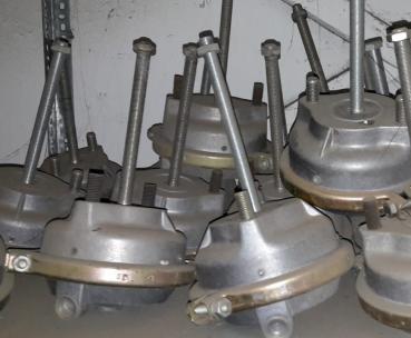 Membranzylinder Universal Berg Typ 24 "