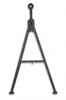 Zugdeichsel Zuggabel Al-ko Z8 – 9500 kg 1800mm