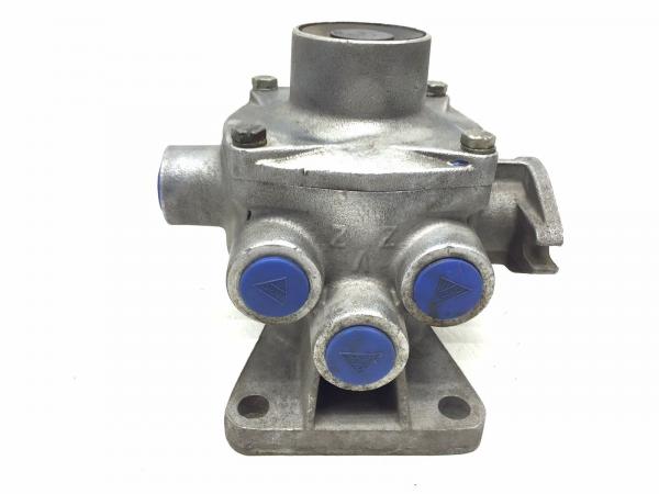 Anhänger Bremsventil Graubremse 350.001.011 CR29C