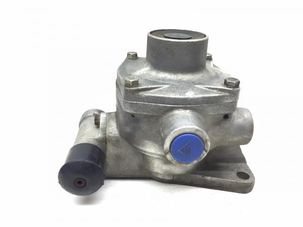 Anhänger Bremsventil Graubremse 350.001.011 CR29C