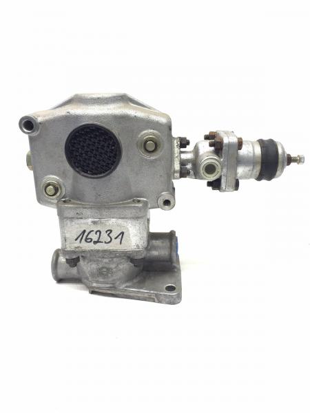 Automatischer Bremskraftregler GRAUBREMSE 69/9 602.001.001 Oldtimer