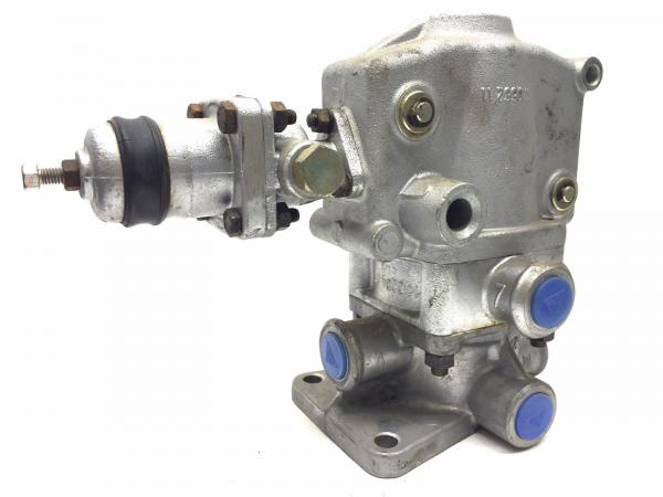 Automatischer Bremskraftregler GRAUBREMSE 69/9 602.001.001 Oldtimer