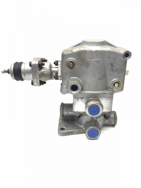 Automatischer Bremskraftregler GRAUBREMSE 69/9 602.001.001 Oldtimer