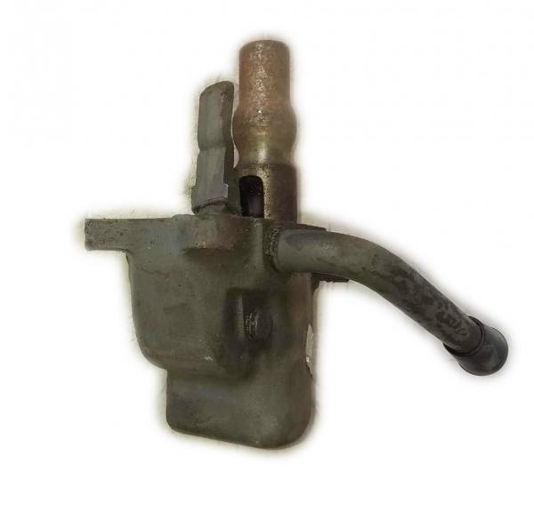 Oldtimer LKW Anhängerkupplung Rockinger Ro 66025 Automatikeinheit