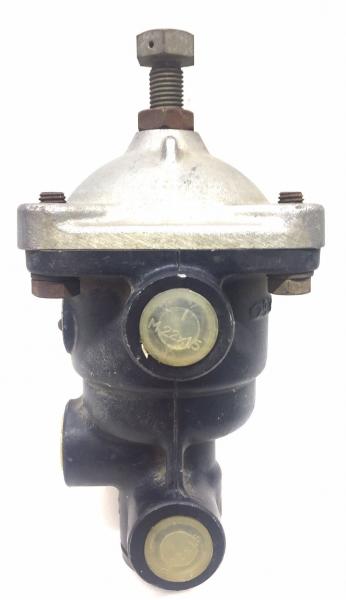 Druckbegrenzungsventil Westinghouse 4750030010, Drucksteuerventil, NFZ Technik