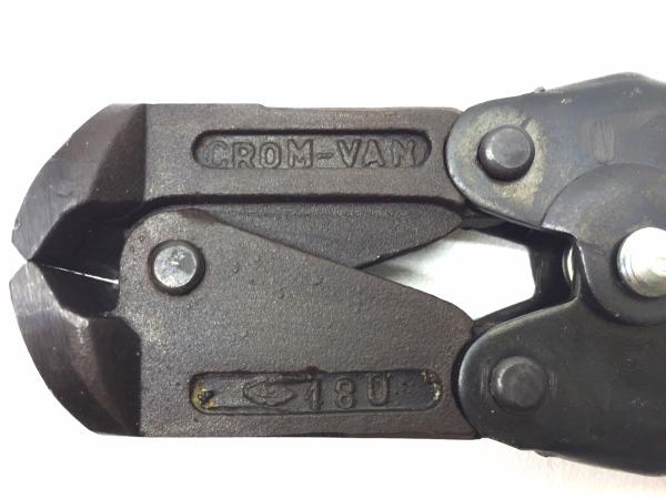 Hebelvorschneider Draht Chrom-Vanadium Germany
