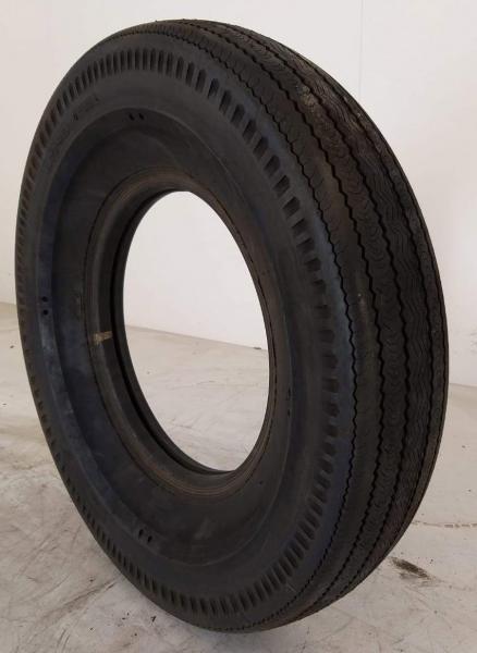 2x Reifen 7.00S-13